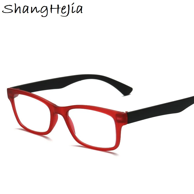 Design Reading Glasses Men Women Folding Spectacles Frame Glasses+1.0+1.5+2.0+2.5+3.0+3.5+4.0 Can be removed