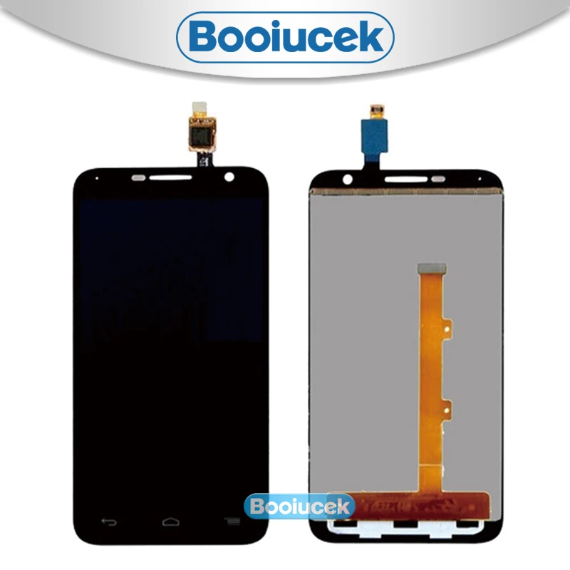 

High Quality For Alcatel 6014 6014D 6014X OT-6014 OT6014 LCD Display Screen With Touch Screen Digitizer Assembly