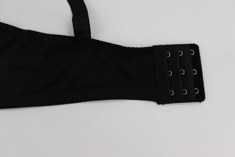 PlusGalpret Для женщин Push Up кружевные бюстгальтеры одноцветное Цвет нижняя одежда Femme