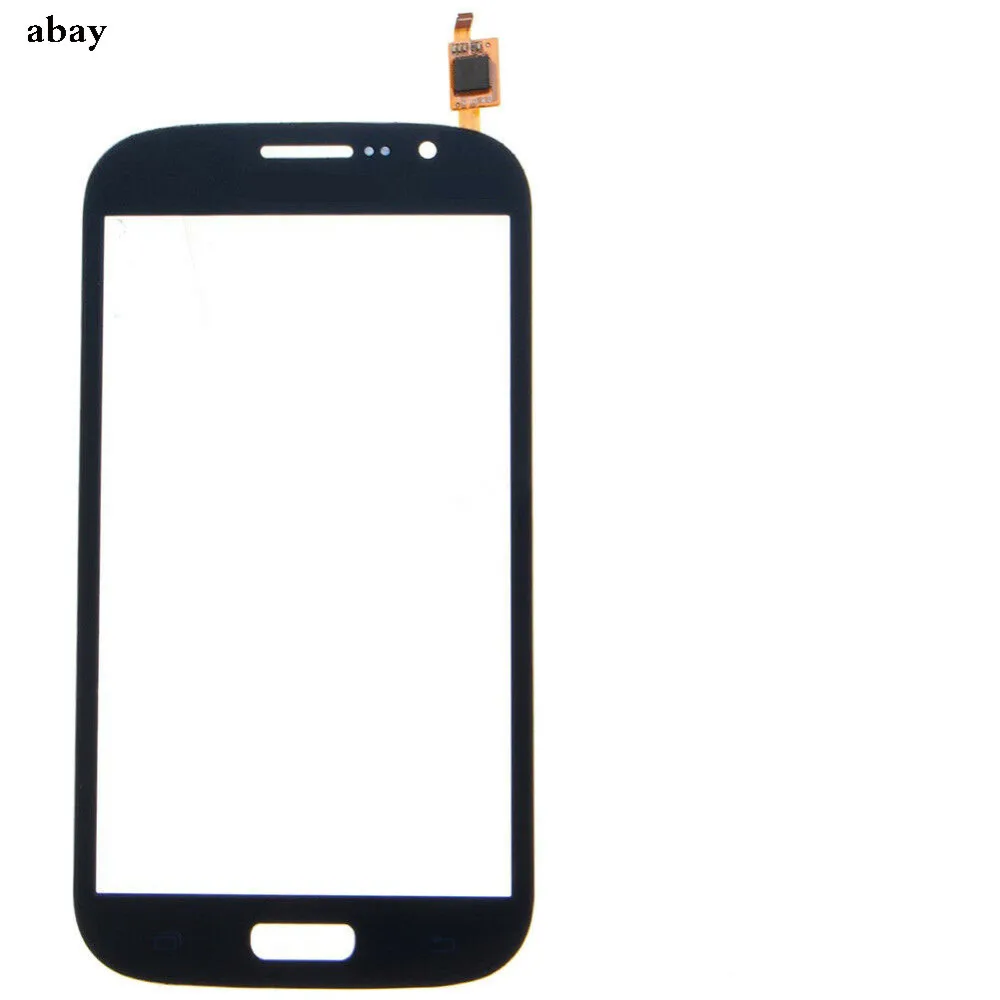 Сенсорный экран дигитайзер для samsung I9060I i9060iDS I9060M Galaxy Grand Neo Plus сенсорный экран Замена для samsung I9060M