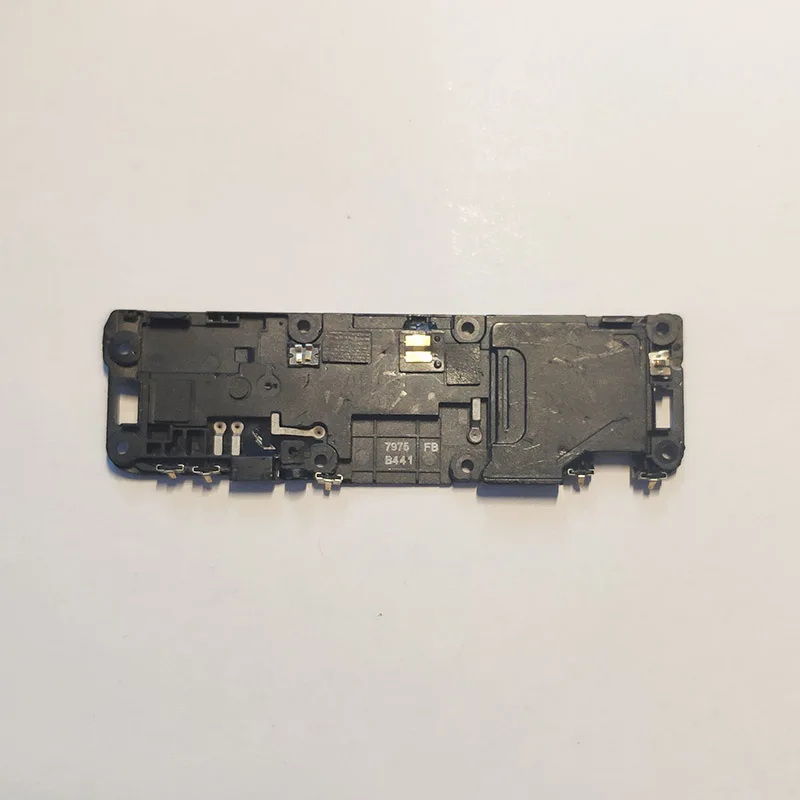 Громкоговоритель динамик для Xiaomi Mi Note 2 3 4 Note3 панель с полифоническим динамиком