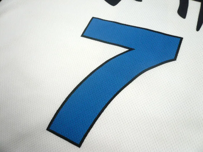Kuroko без детской корзины косплей Белый № 7 Мужской косплей|jersey rugby|jersey blousejersey women |