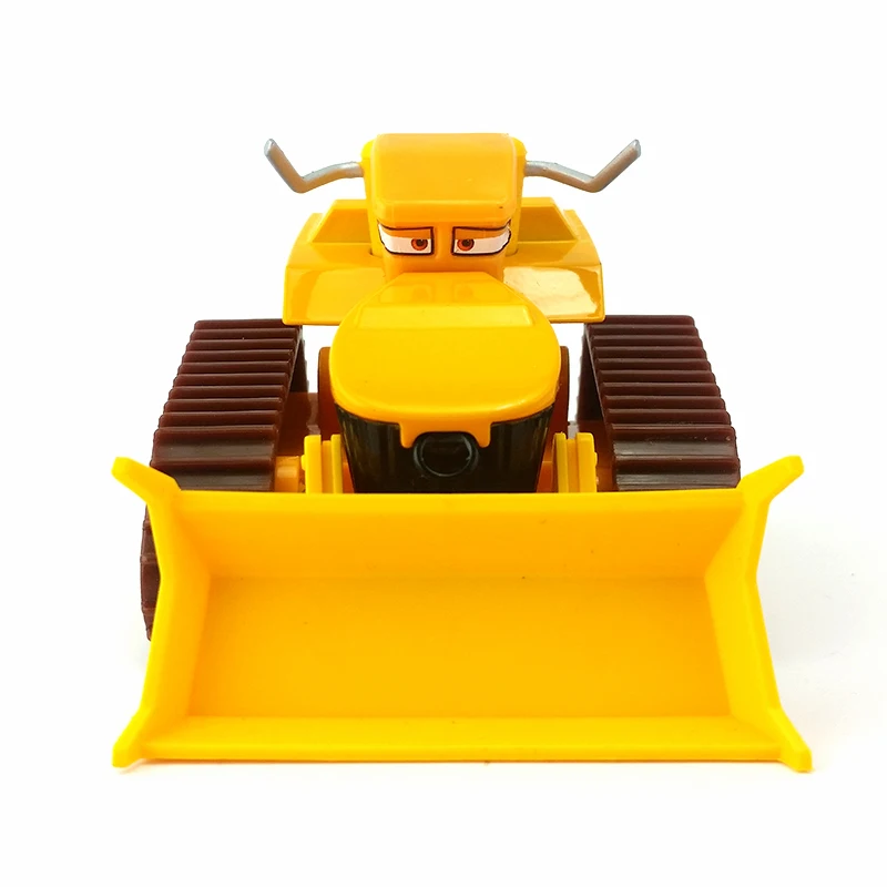 Дисней Пиксар Карс Чуй Эль Матердор Металл Дайкаст Игрушечная Машина 1:55 Б/У Бренд Новая В Наличии и Бесплатная Доставка.