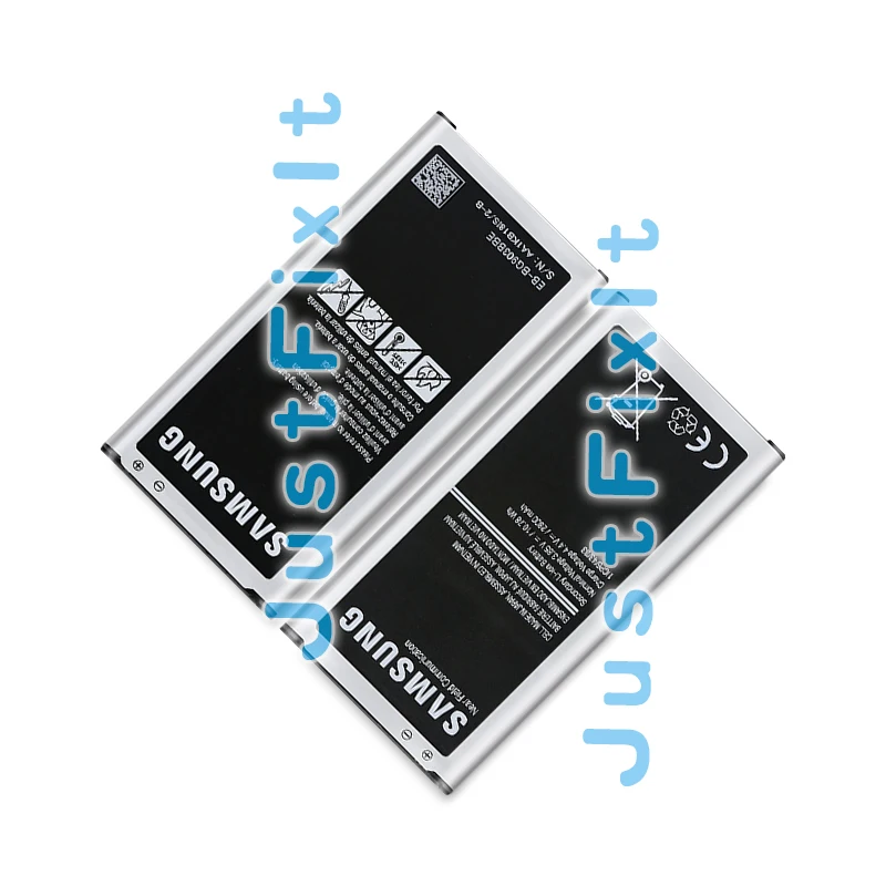 EB BG903BBC Оригинальный аккумулятор для samsung Galaxy S5 Neo G903 G903F G903W G903FD G900 сменный 2800