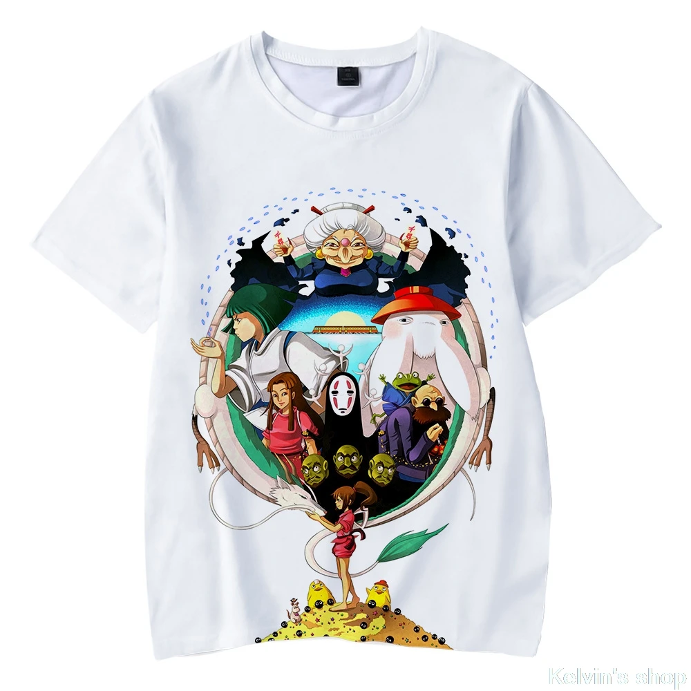 Коллекция 2019 года футболка для мальчиков со спиральным рисунком 100% хлопок