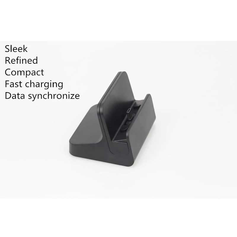 Док станция Usb Type C док с зарядным устройством для Xiaomi Mi 6 5 Mi5/Oneplus 3t/Huawei P10 P9|stand