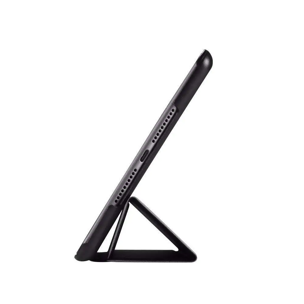 Чехол для iPad Mini 5 поколения 2019 funda Tablet smart Case A2133/A2124/A2125/A2126 и 4 A1538 A1550|Чехлы планшетов