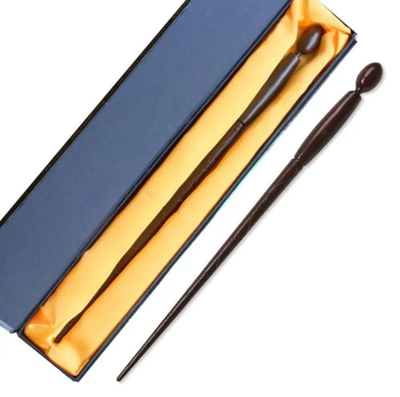 2017 Harry Potter COS Hot Sale New Magic Wand Deathly Hallows Hogwarts Gift magic wand Voldemort Box Packing | Игрушки и хобби