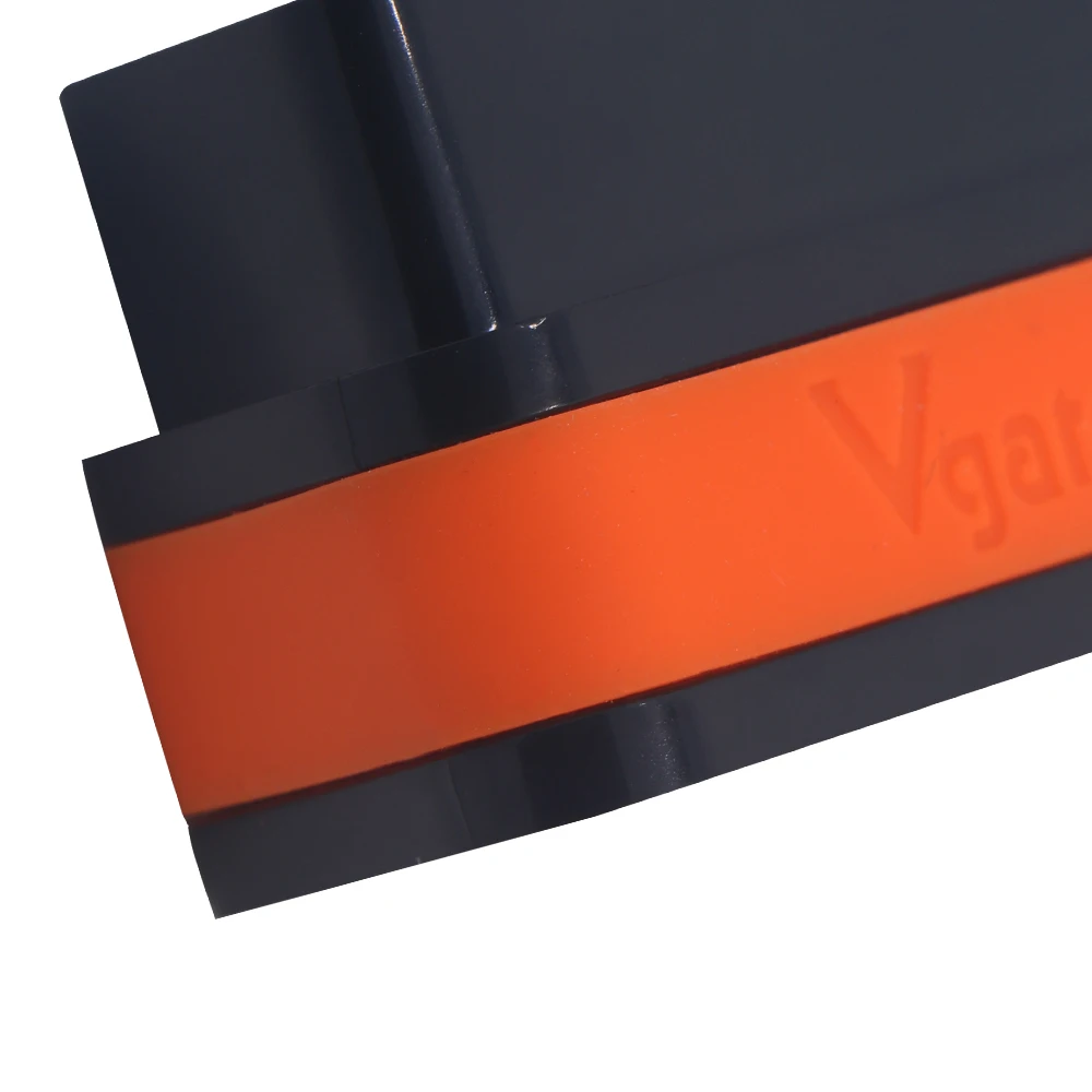 Vgate ICar2 ELM327 Real 2,1 ICar 2 WiFi OBD2 сканер диагностический инструмент работает с IOS и Android OBD2 сканирующий инструмент