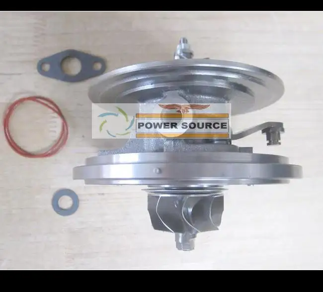 Картридж турбонагнетателя CHRA GTB1752VK 753546 5023S 5014S LR006862 0014 14 23 TD4 118Kw