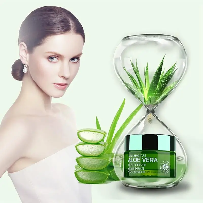 ZHENDUO beauty природа алоэ вера ремонт эссенция крем увлажняющий гель масло контроль