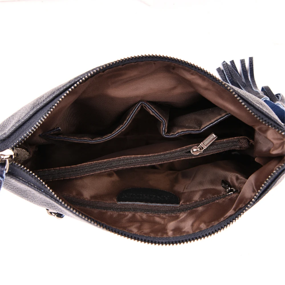 Sac a основной повседневные женские ручные сумки из мягкой натуральной кожи с кисточками сумки на плечо для женщин Bolsas роскошные сумки женские сумки дизайнерские