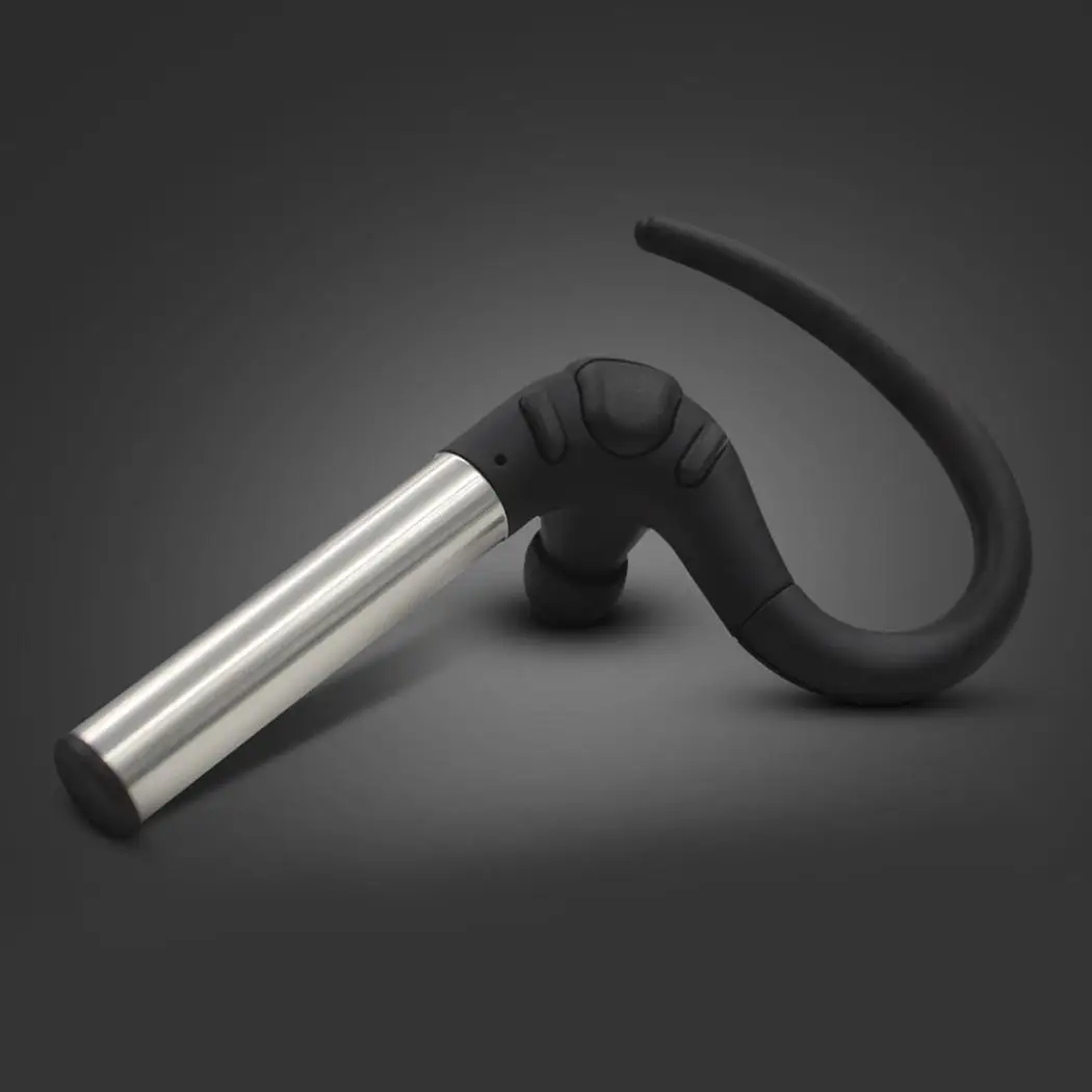 Bluetooth гарнитура с шумоподавлением наушник беспроводной автомобильный