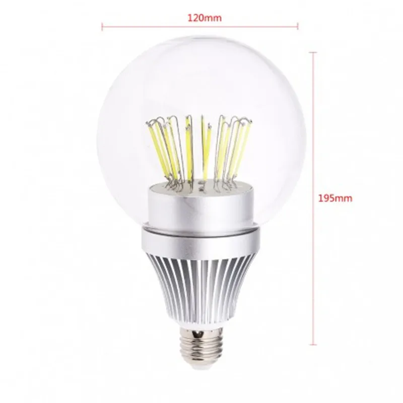 Светодиодные лампы Эдисона 265x85 110 В E27 E26 220 В|e26 led bulb|led bulblight e27 |