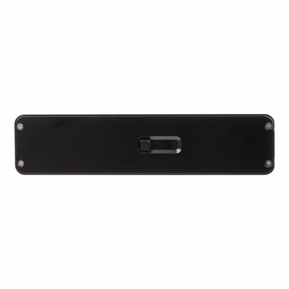 DZLST конвертер адаптер чехол NGFF M.2 SATA к USB 3,0 SSD Внешний корпус чехол для хранения поддержка 2230/2242/2260/2280