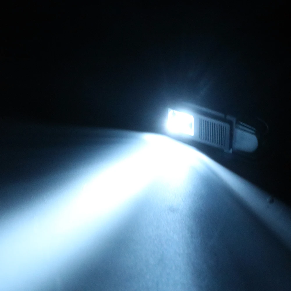 ITimo мини Портативный лампа УФ фонарик светодиодный Blacklight ультрафиолетового