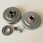 2 типа барабана сцепления + игольчатый подшипник и 17 мм P-7 обода звездочки для STIHL MS180 MS170 бензопилы
