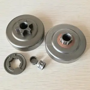2 типа барабана сцепления + игольчатый подшипник и 17 мм P-7 обода звездочки для STIHL MS180 MS170 бензопилы