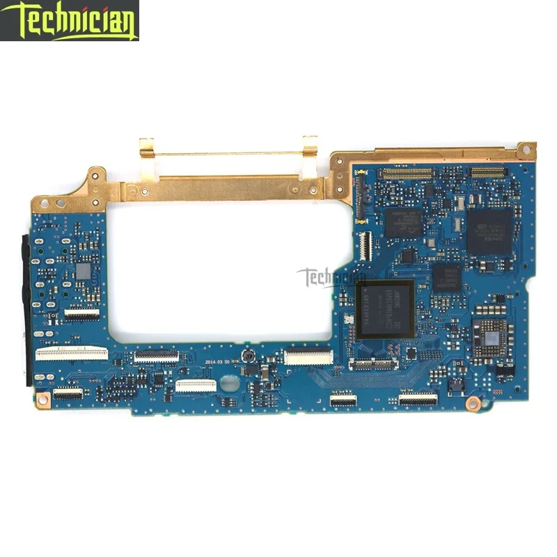 D750 Материнская плата камеры запасные части для Nikon|parts|parts forparts - Цена: 8 937,54 руб.