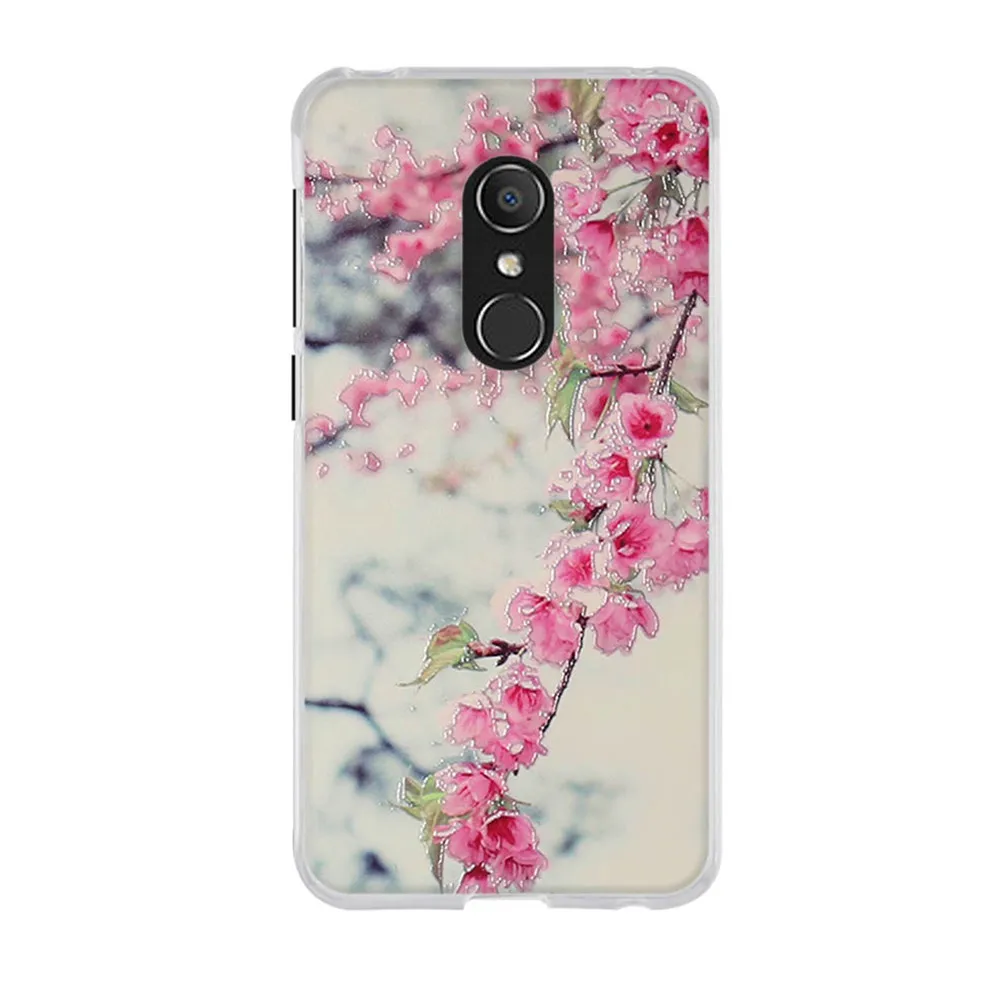 9 Чехол для Alcatel 1X1 X 5059D 5059A, чехол, ТПУ, Мягкая силиконовая задняя крышка для Fundas Alcatel 1C 5009A 5009D, чехол для телефона s - Цвет: 9