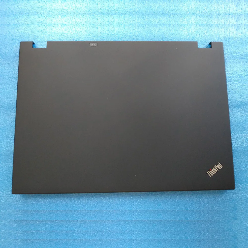 Новая Оригинальная задняя крышка экрана для Lenovo Thinkpad T410 T410i верхняя ЖК-дисплея