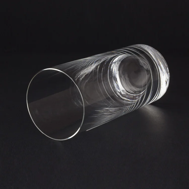 Хрустальная стеклянная чашка для виски вечеринки отеля свадьбы подарок посуда