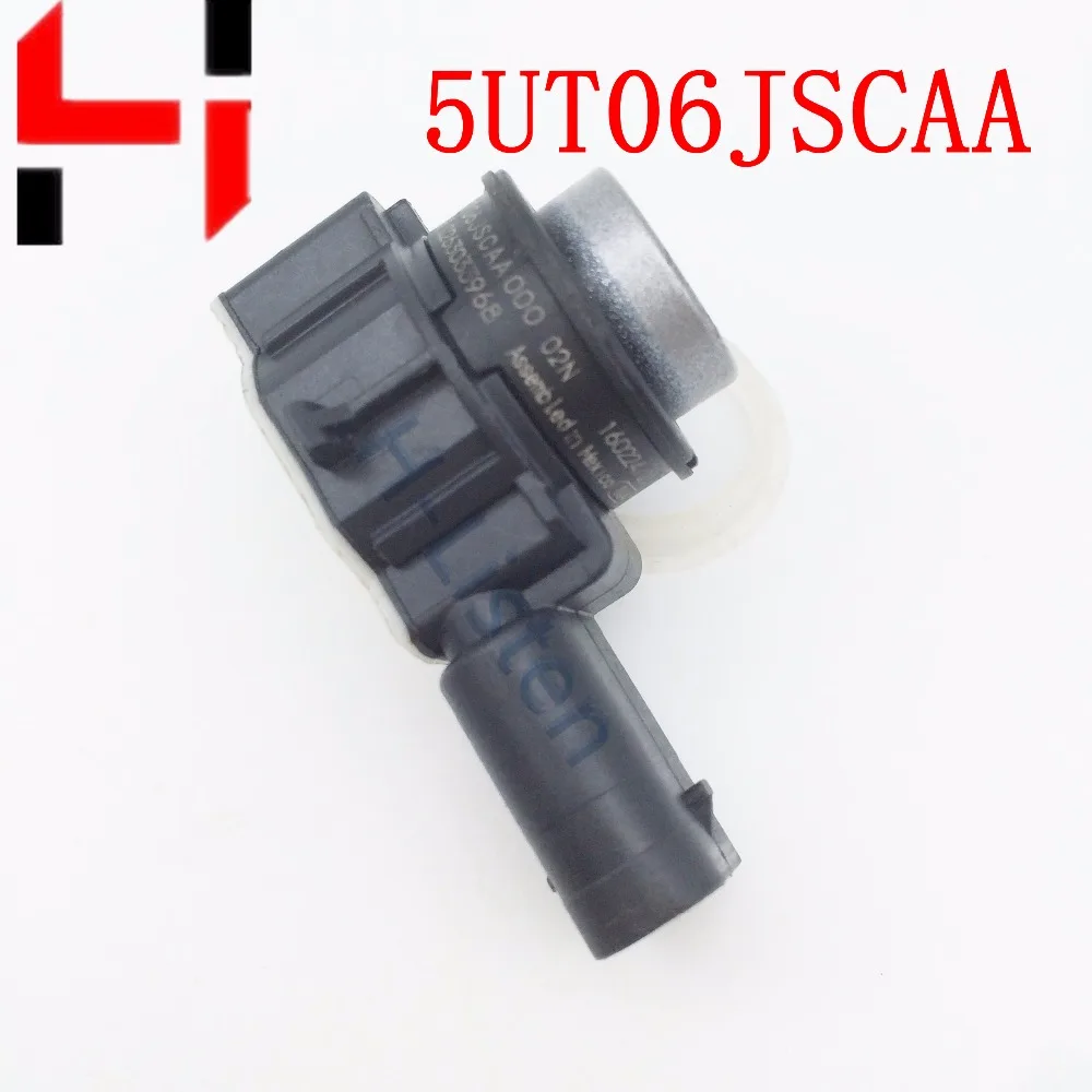 (10 шт.) 100% оригинальная часть 5UT06JSCAA OE #0263033968 PDC датчик обнаружения объектов на