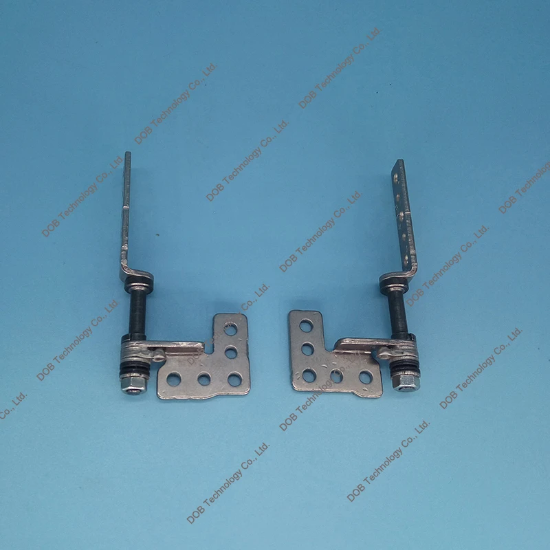 Лидер продаж 100% оригинальные левые и правые петли для ноутбуков Asus UX52 LCD/LED|hinges for