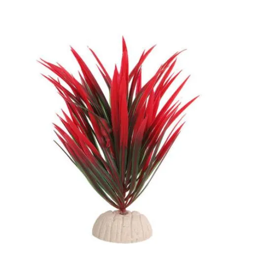 Новый растительный шикарный аквариум для рыб 2019 пластиковый моделирования