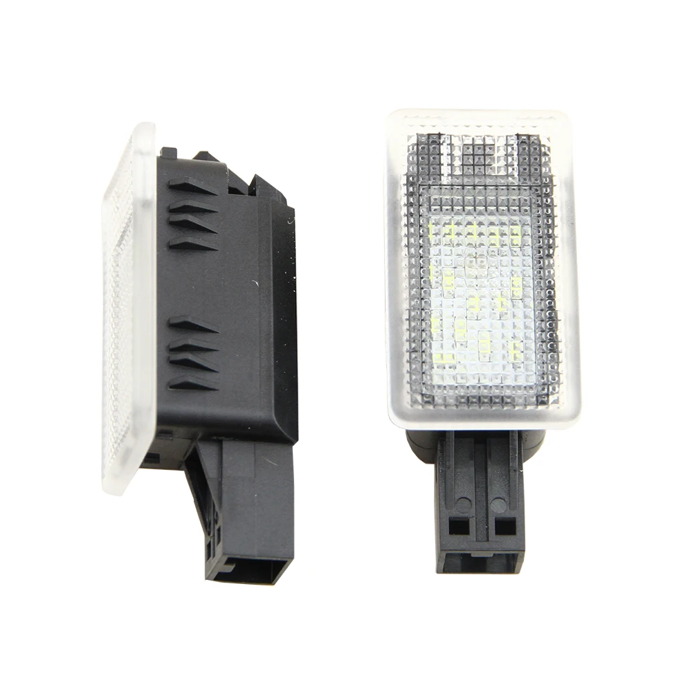 OEM подходит для Volvo S80 13-14 S60 11-14 S80L 12-14 V60 V4 ксеноновая белая 18SMD автомобильная