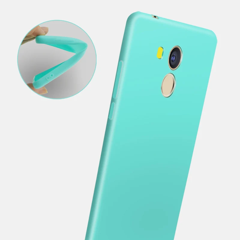 Jderv 4A 4X чехол для Xiaomi Redmi 4 Pro Чехол Силиконовый мягкий тонкий TPU телефона Xiomi |