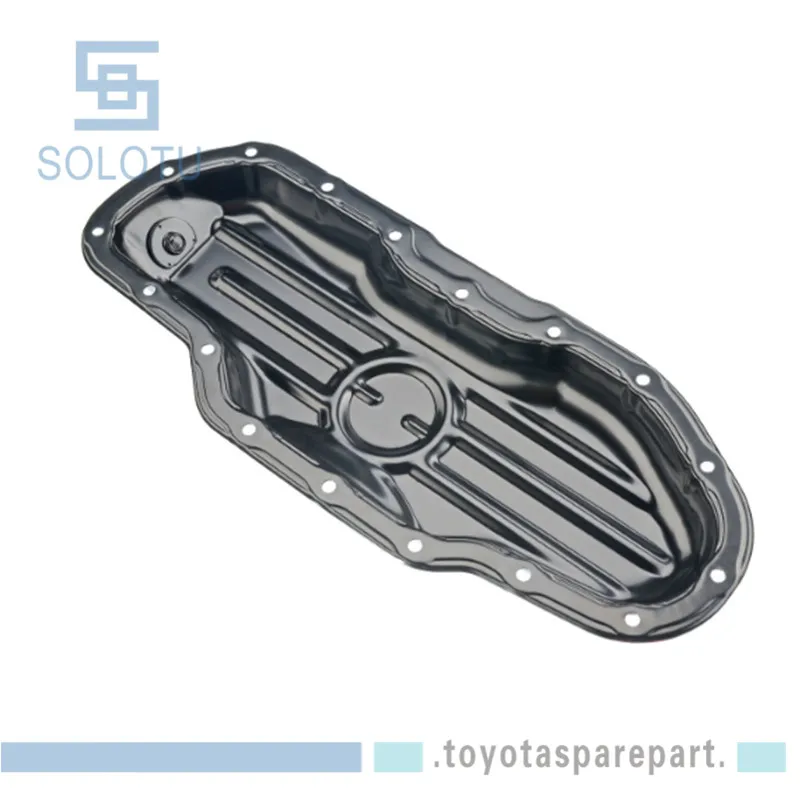 Масляный поддон двигателя для LEXUS IS250/300 3 4GRFE GSE22 CROWN GRS20 # GRS182 GS SERIES GRL10 11 GS450H 12102