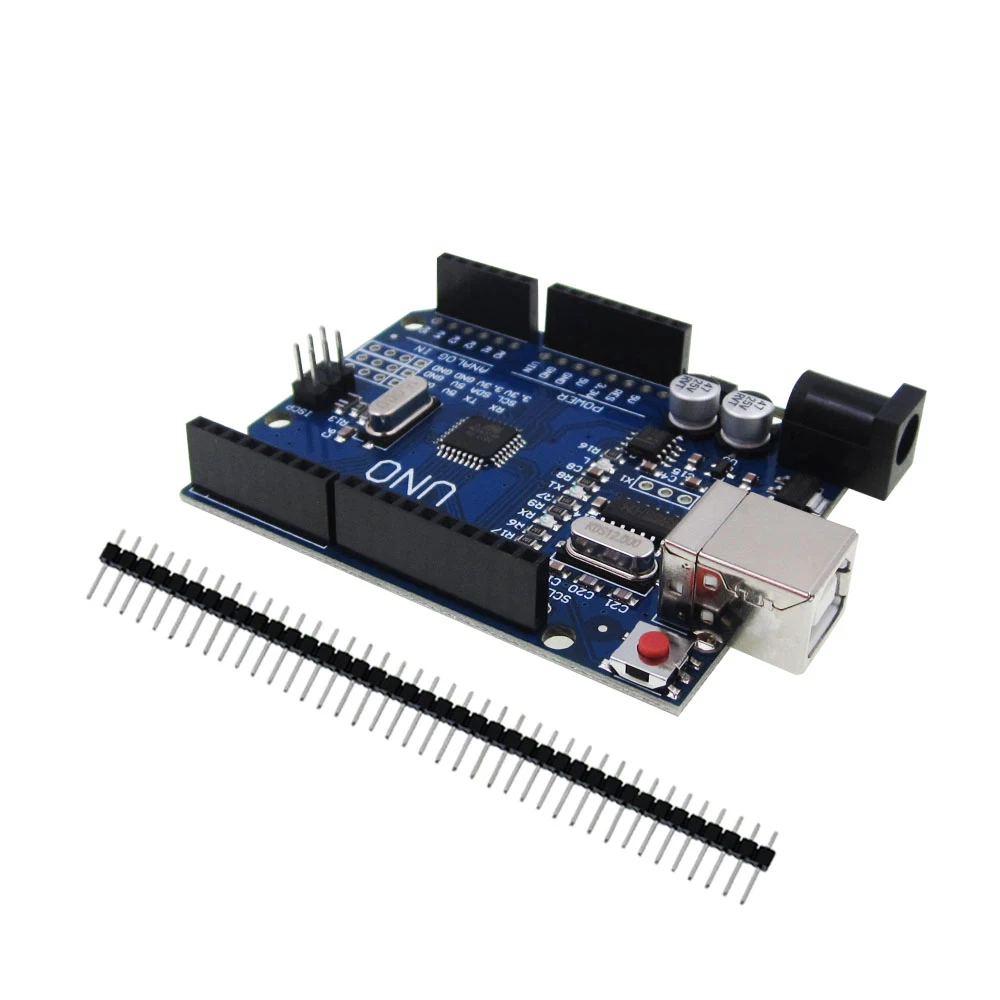 Рисунок 4 - Модуль сенсорного ЖК-экрана TFT 2