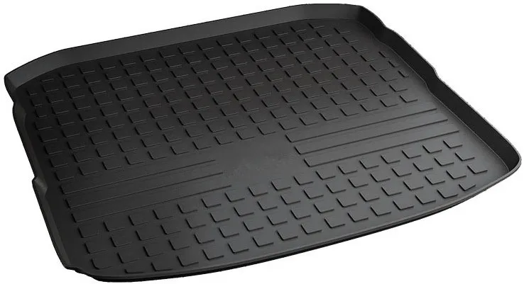 High quality! Special car trunk mat for Audi A3 Limousine 2017-2013 waterproof durable cargo liner boot carpets Free shipping |
