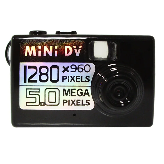

Winait HD 1280*960 мини цифровая видеокамера, портативная цифровая камера безопасности 10 шт./лот