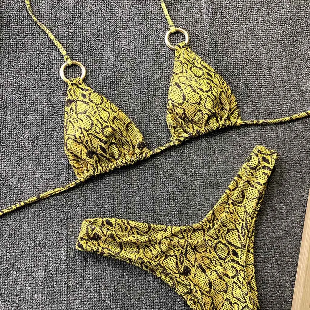 2019 Новый Модный летний Стиль пляжная одежда спортивный костюм женский