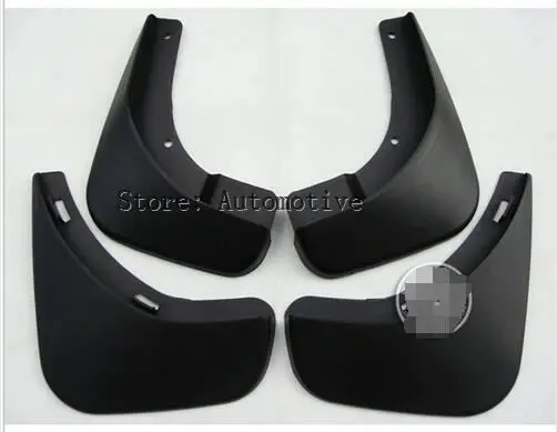 Брызговики от грязи брызговики для Skoda Octavia A5 04-13 2004 2005 2006 2007 2008 2009 2010 2011 2012 2013 G |