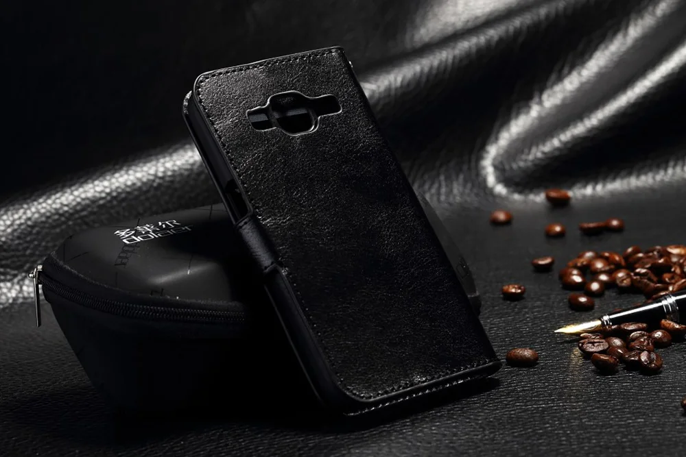 Флип-чехол для samsung Galaxy Core Prime G361 G360H/DS SM-G360H/DS чехол для телефона кожаный чехол для samsung SM-G360F G361F SM-G361H