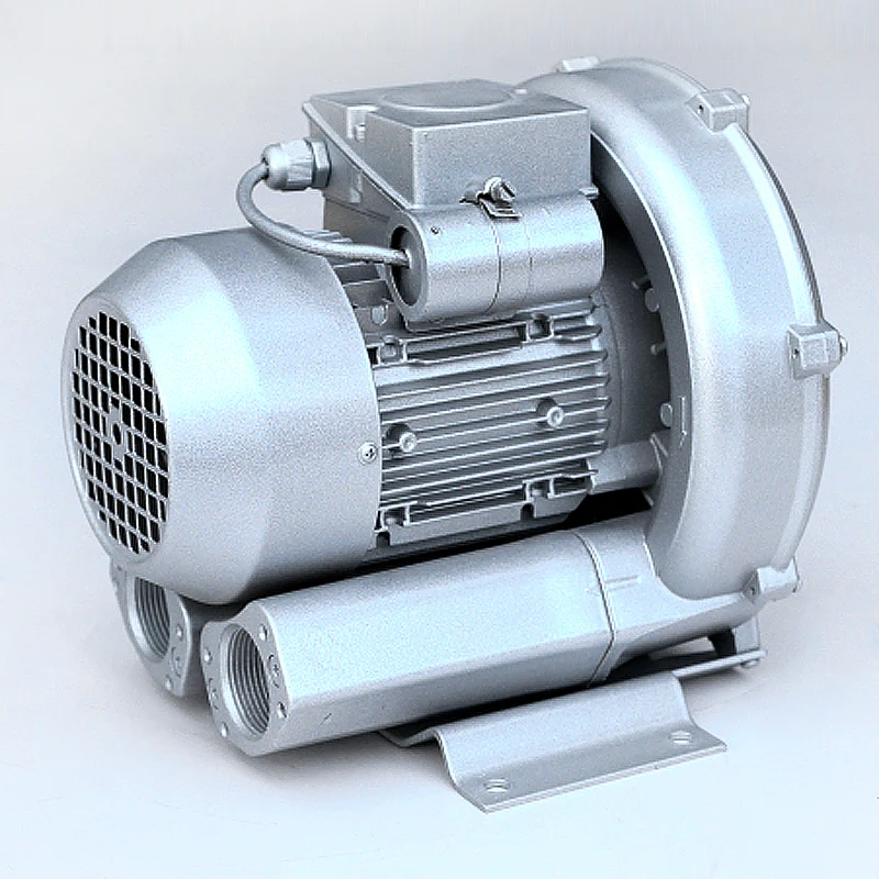 Однофазный кольцевой Вентилятор 180 Вт HRC180SWS|blower|ring blower |