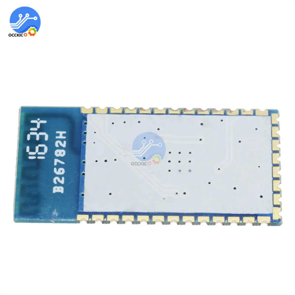 SPP-C Bluetooth Серийный адаптер модуль передатчик аудио Плата приемник Профессиональный контроллер микрофон беспроводной
