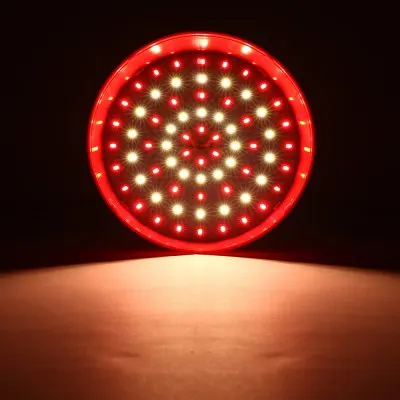 E27 24 Вт 2160 LM 5730 SMD светодио дный свет Ретро Лофт Пирамида подвесной светильник