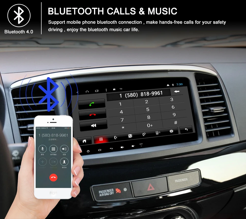 AUTOTOP 2 Din Автомобильный мультимедийный радио Android 9,0 для Mitsubishi Lancer 2007- 10,1 дюймов Lancer DVD Автомобильный gps Видео плеер стерео