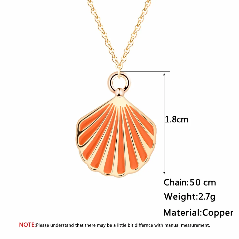 Детское эмалированное ожерелье Cxwind вечерние украшения в виде мультяшного кота и