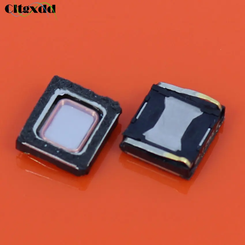 Cltgxdd динамик ресивер для Xiaomi 4 5 Meizu A8 MX4 Moto MB526 Sony A22 Z2 A43 LT39 Huawei mate9 OPPO A204G VIVOX6 X6D |