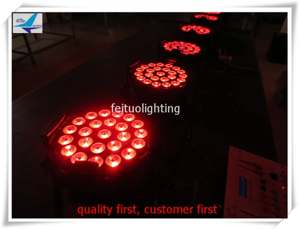 С чехол для двери сарая led par 64 24x15W rgbwa 5 в 1 15w can светильник сцены culb гостиничный