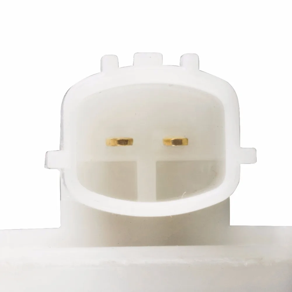 Насос омывателя переднего лобового стекла для Isuzu Rodeo Denver Max 2 5 3 0 TD 2002 2011 Grommet в