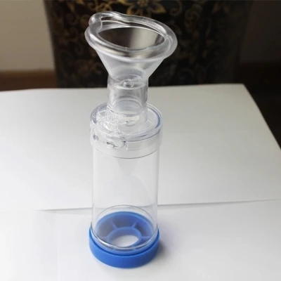 Детский проставочный барабан устройство для всасывания Проставочное астмы