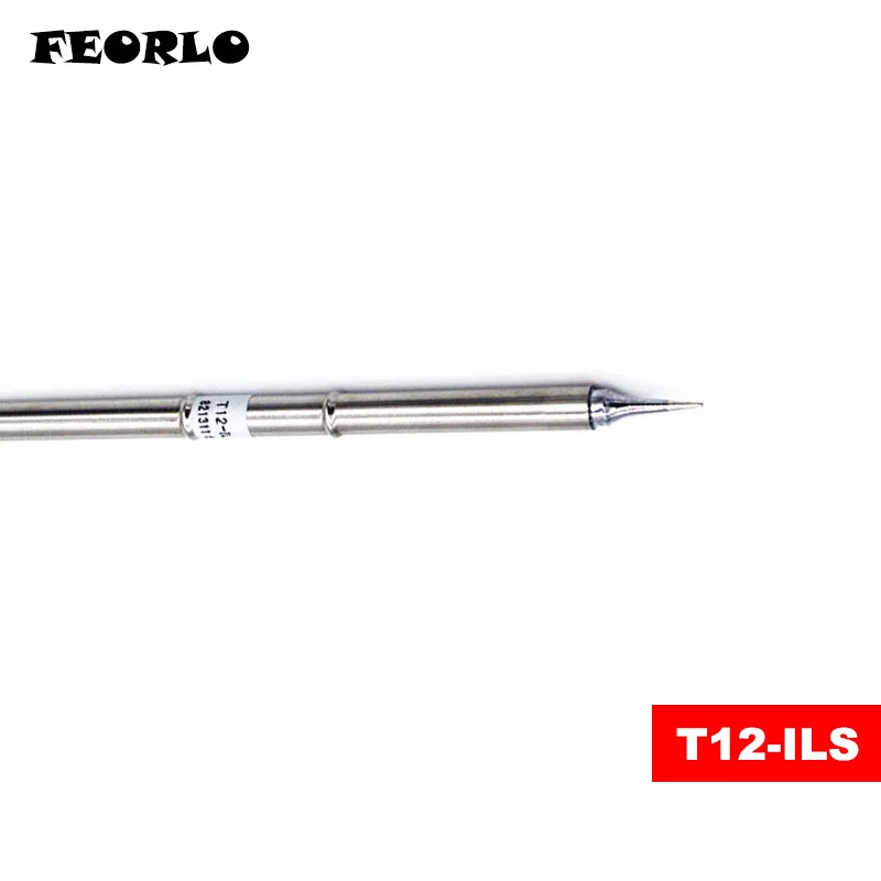 Наконечники паяльника T12-DL12 DL32 I IL ILS J02 JS02 JL02 K KL KR KF KU Электрический паяльник для паяльной станции Hakko