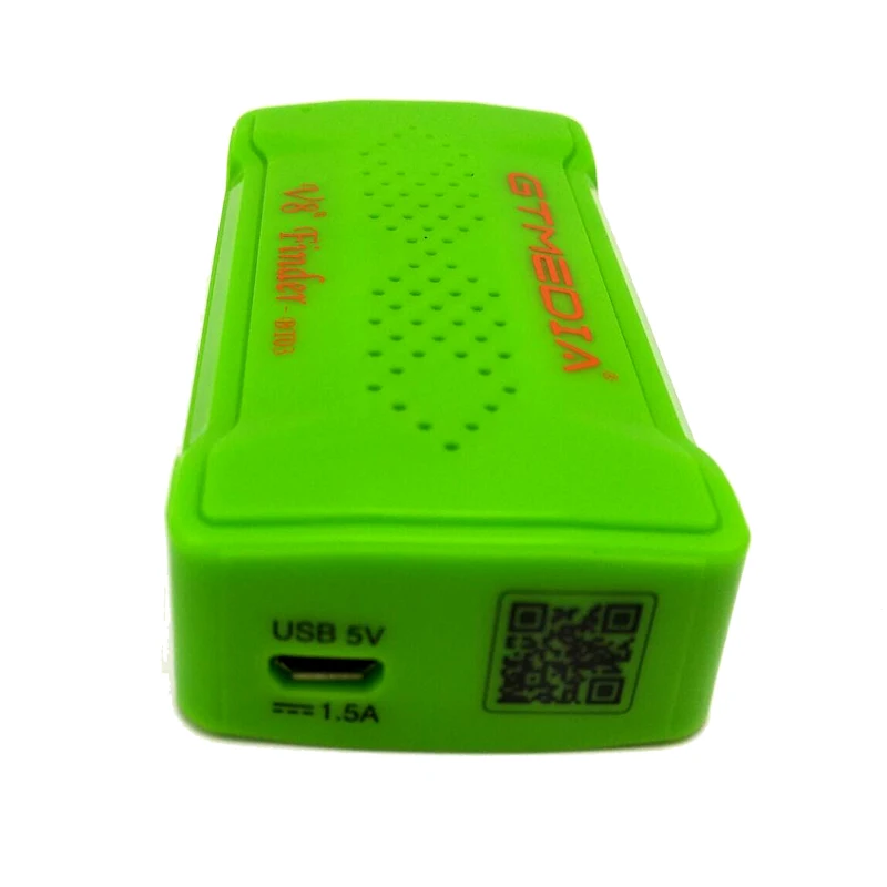 5 шт./лот оригинальный GTmedia V8 Finder BT03 спутниковый DVB S2 лучше ws 6933 WS 6906 Freesat