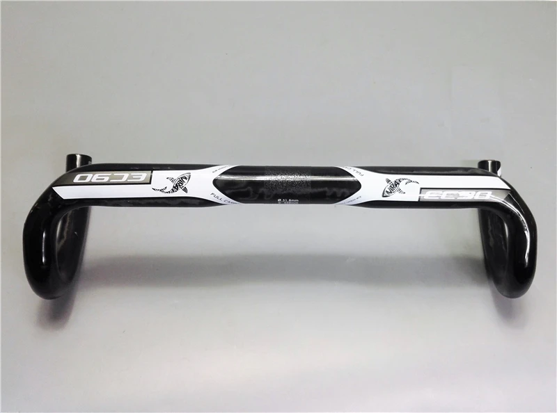 УГЛЕРОДНЫЙ стержень руля углеродного волокна руль дорожного углеродное колесо ud